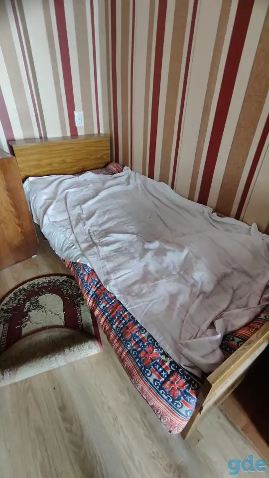 Две кровати и матрасы, фотография 2