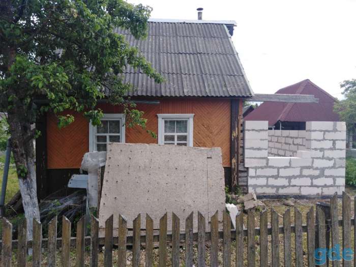 Продам дачу в Заславле ( СТ 