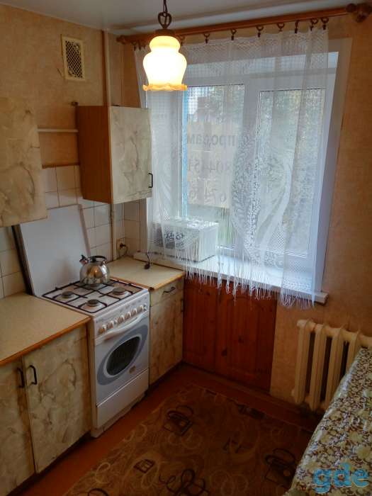 Квартира в уютном месте, улица Интернациональная 68, фотография 5