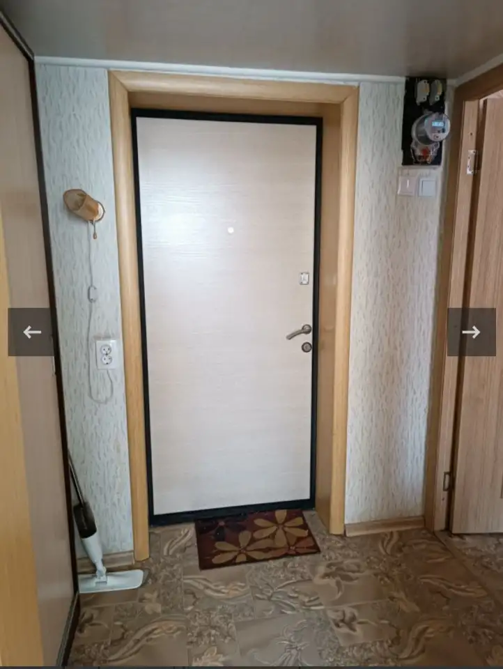 Двухкомнатная квартира, фотография 3
