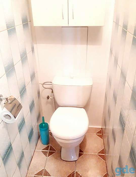 Продам з-х комнатную квартиру, Речицкая,45/1, фотография 8