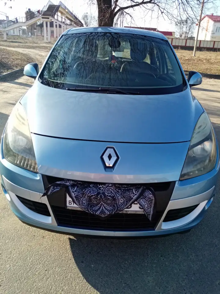 Продам Рено Сценик Renault Scenic, фотография 1