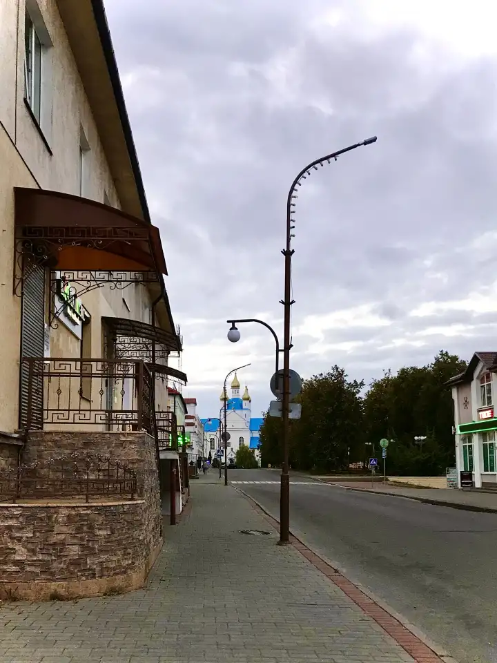 Продаётся однокомнатная квартира в центре напротив ТЦ Арена, фотография 1