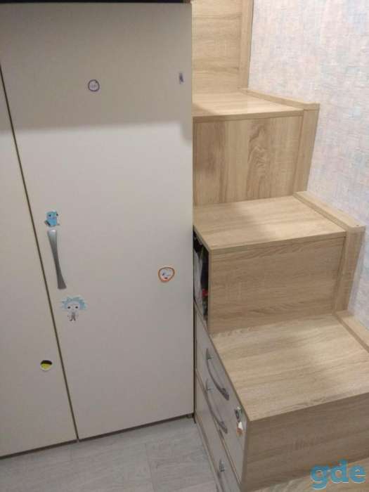 Продам 2х ком.квартиру в р-оне Фрунзе, Лазо ул, фотография 7