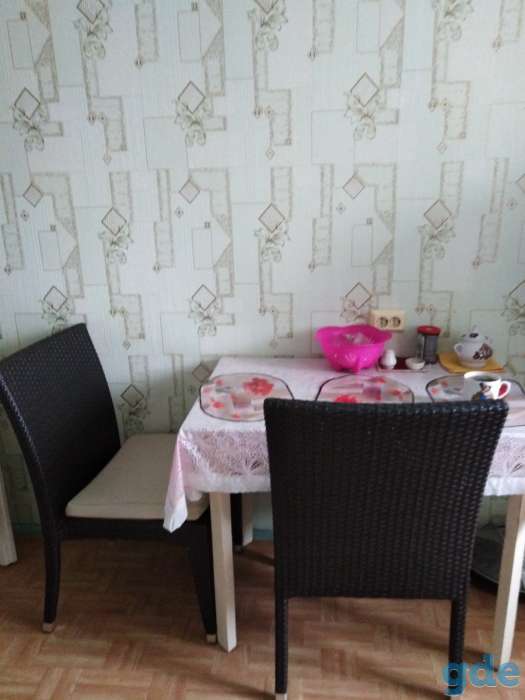 Сдам квартиру посуточно, Макаенка 29, фотография 2