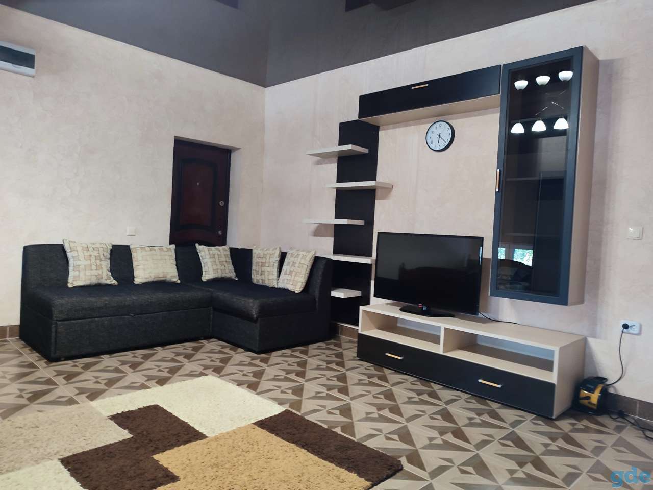 Сдам квартиру, помещение, Кирова 46/1, фотография 1