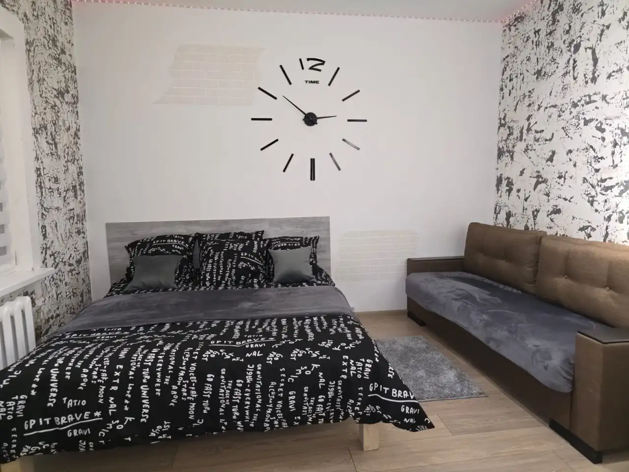Квартира на сутки, фотография 3
