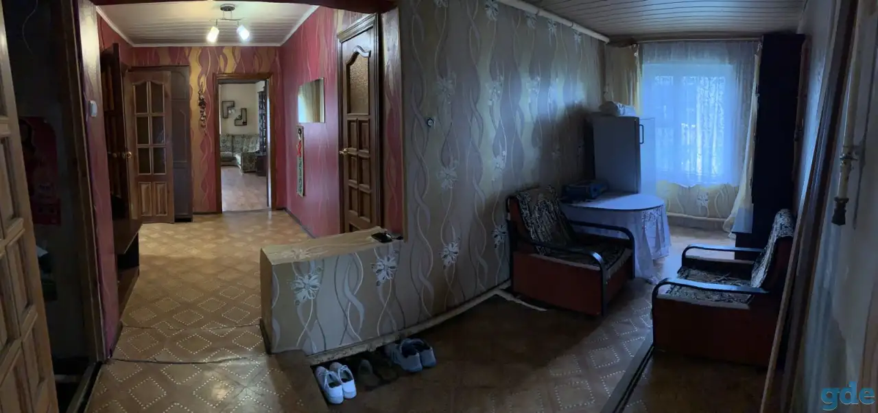Отличный дом в Жлобине (Пролетарская 49), ул. Пролетарская 49, фотография 8
