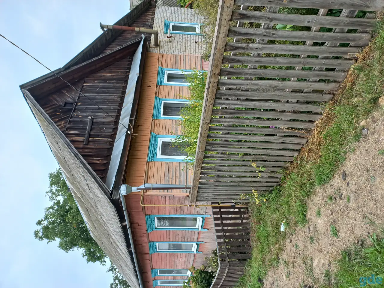 Продам дом в центре Быхова, Ул.Кирова,42 Могилёвская обл, фотография 2