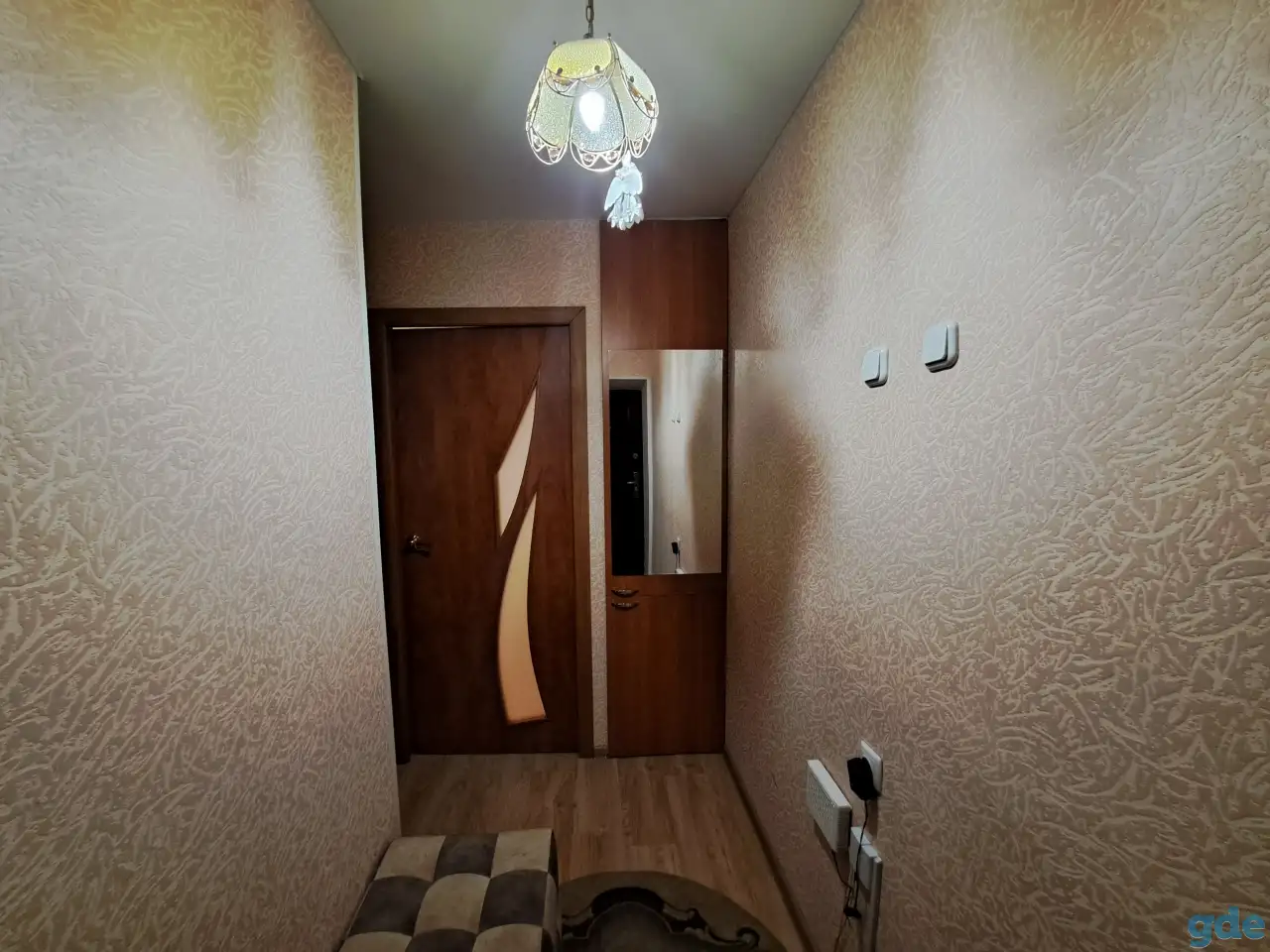 квартира в центре Несвижа, Чапаева 7, фотография 3