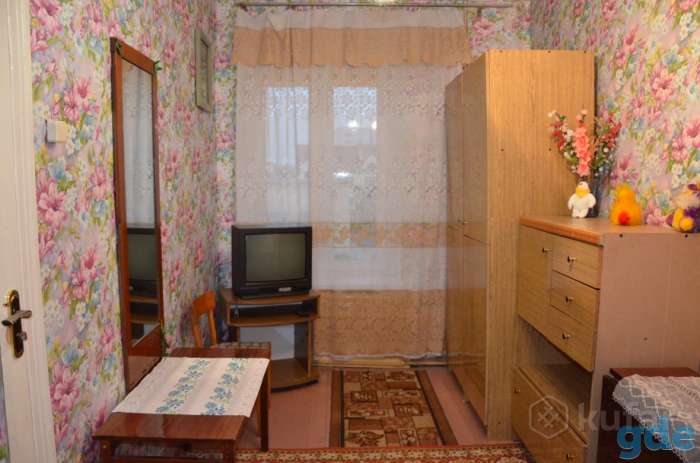Сдам квартиру, ул.Доминиканская, д.9, фотография 4