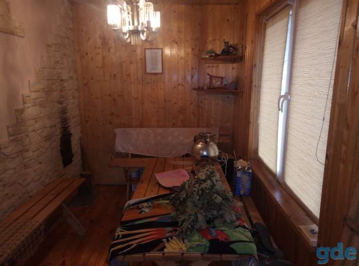 Продам дачу, Тарусичи д.15, фотография 8