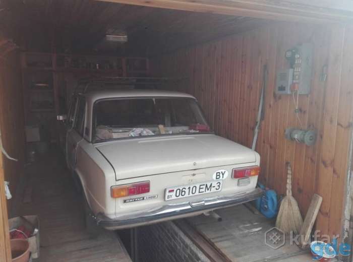 Продам гараж, Ул Карбышева, фотография 3