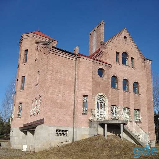 Продам красивый дом на Минском море, р-н, а\г Сёмково, ул. Подлесная ., фотография 4