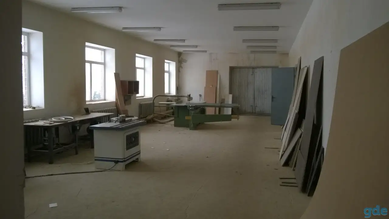 Дом и два цеха, Брестская область Ивацевичский район д Гичицы ул. Шоссейная д.21, фотография 7
