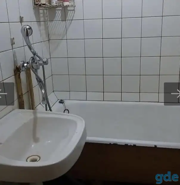 Продам квартиру на Варвашени 20/1, фотография 5