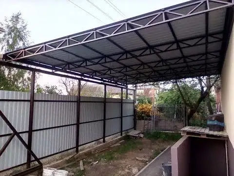 Изготовление изделий и конструкций из металла, фотография 8