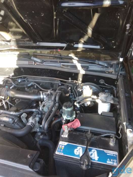 Продажа Toyota Land Cruiser Prado, фотография 7