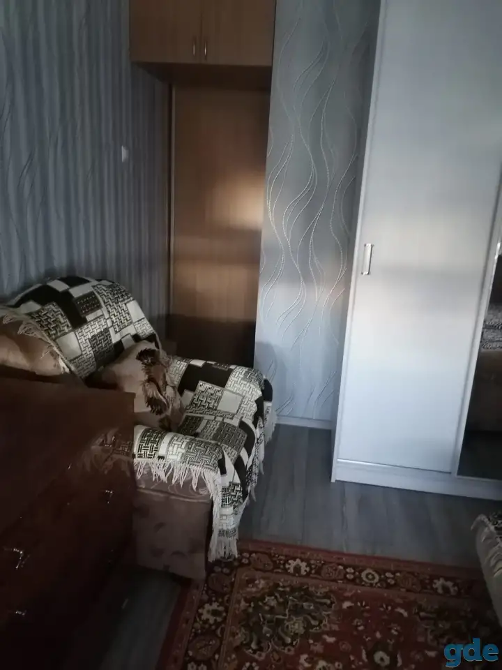 Сдам комнату, Набережная 15, фотография 2