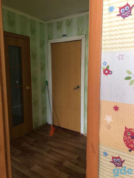Продажа квартиры, Гомельская обл., ул.50 лет Октября-2, фотография 1