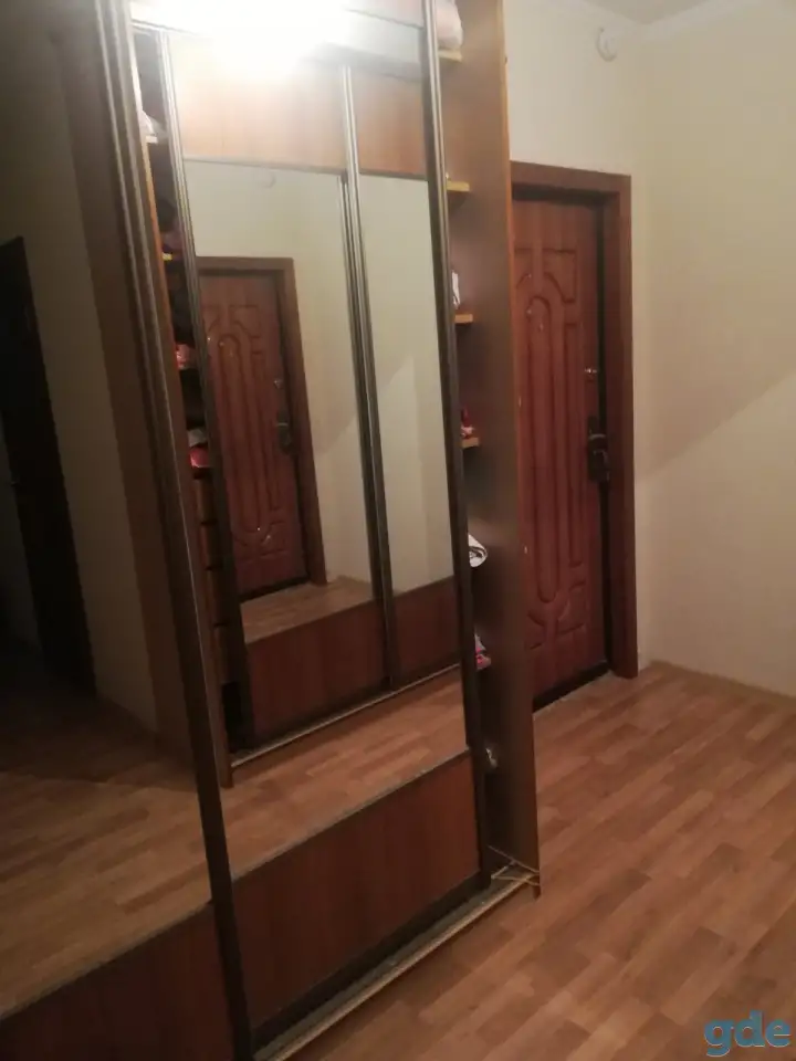 2хкомнатная квартира, Колесникова, д. 25, фотография 11