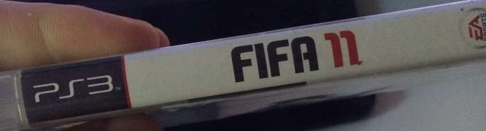 PS3, фотография 4