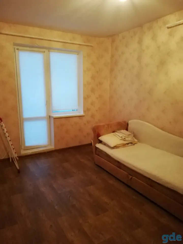 Сдаю квартиру на длительный срок, ул. Курчатова 36/1 кв. 40, фотография 4