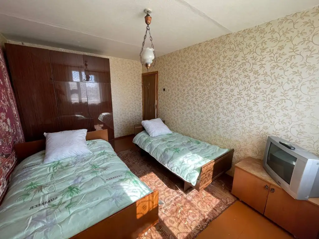 Квартира на сутки по доступным ценам каждому, ул.Кирова, д.37, фотография 5