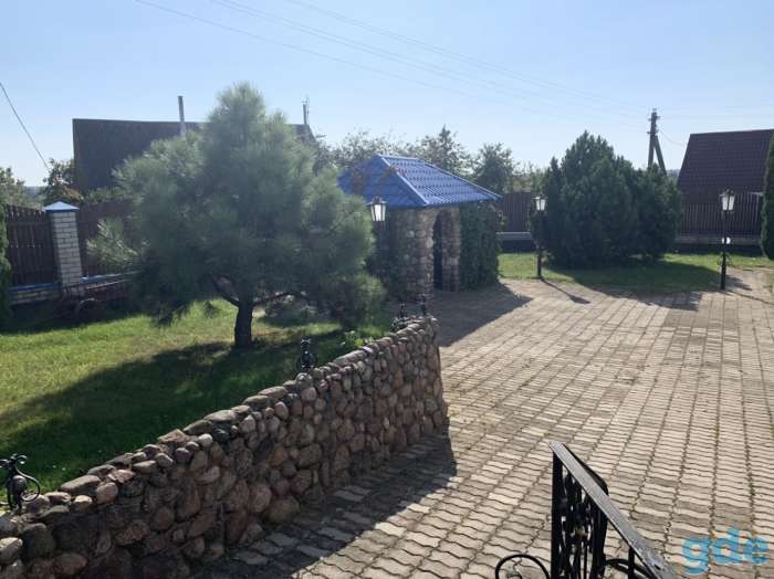 Продам коттедж, Васильковая ул, 18, Октябрьская, Октябрьский сельсовет,, фотография 4