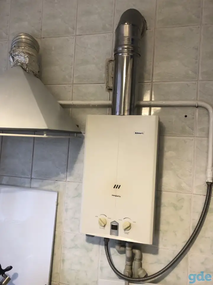 Продам 3-х комнатную квартиру, Советская 19, фотография 8