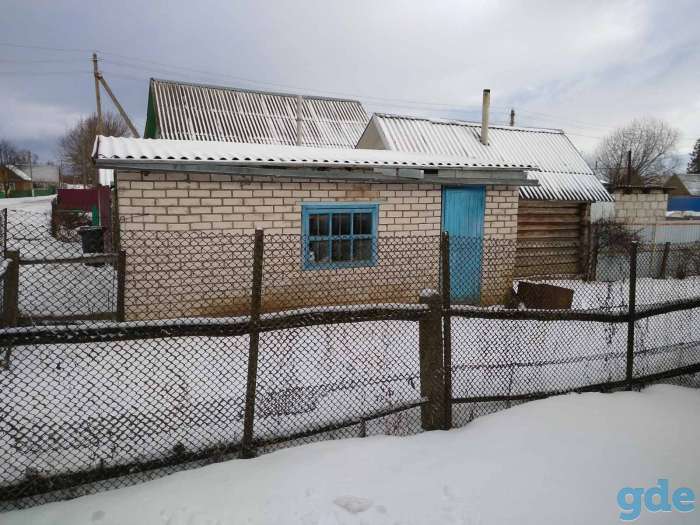 Жилой дом г. Дубровно, фотография 3