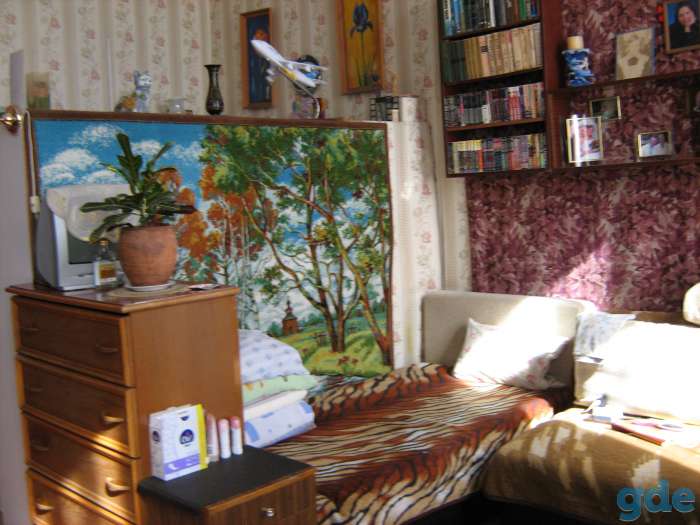 Продажа комнаты, обл. ул.Ленина 12., фотография 1