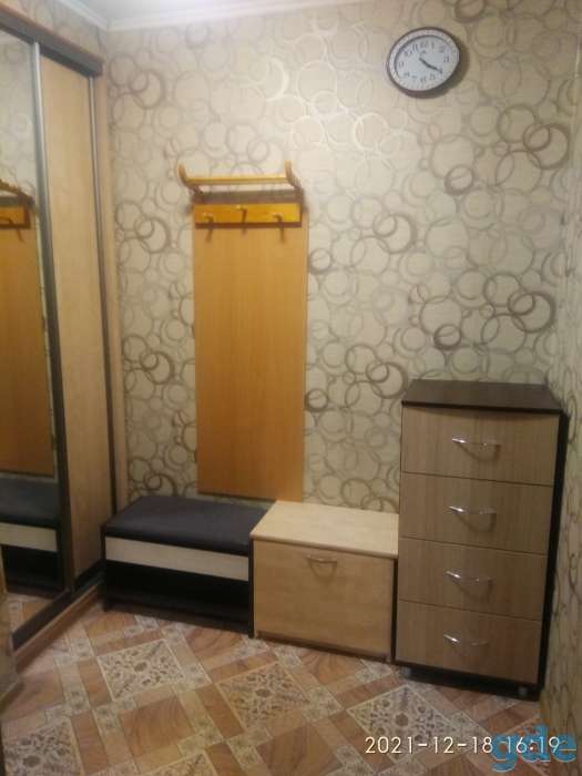 Сдам 1-комнатную квартиру, Г, фотография 8