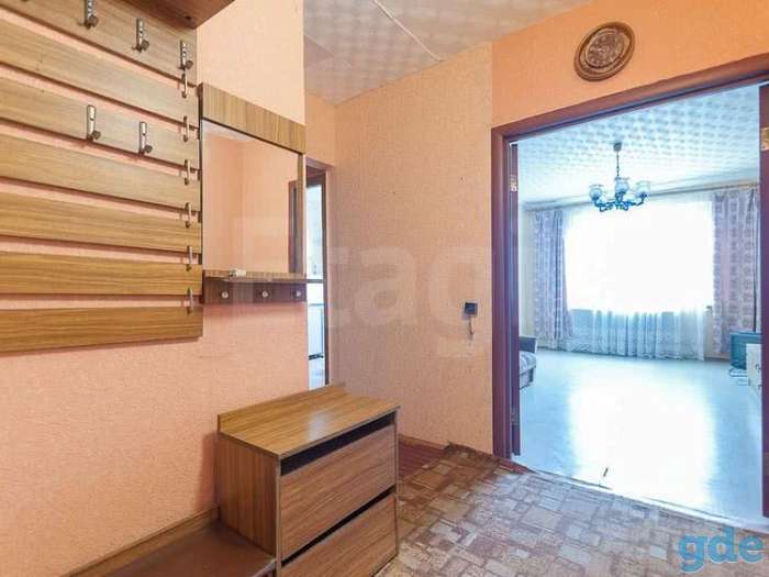 Продам 2-х комнатную квартиру в Жодино ул. Тимирязева, 17, фотография 5