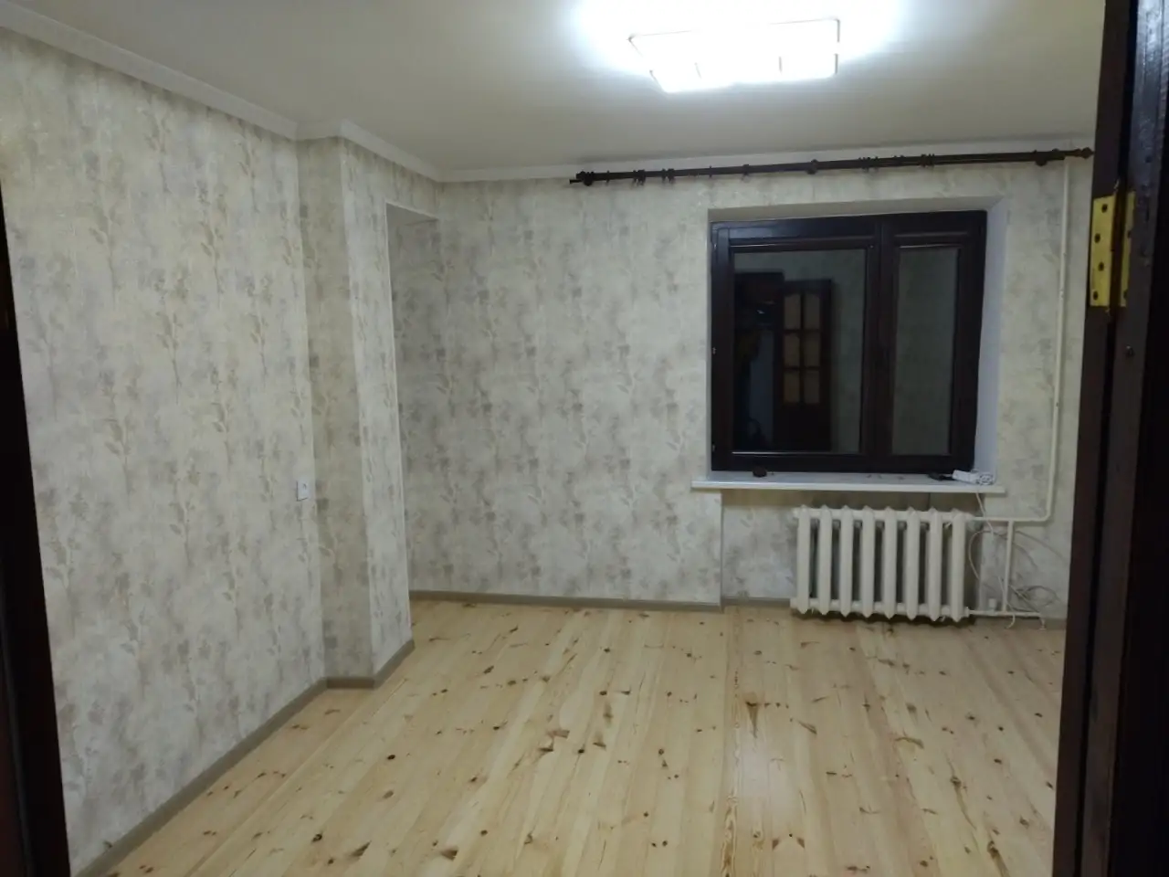 Шлифовка деревянных полов., фотография 6