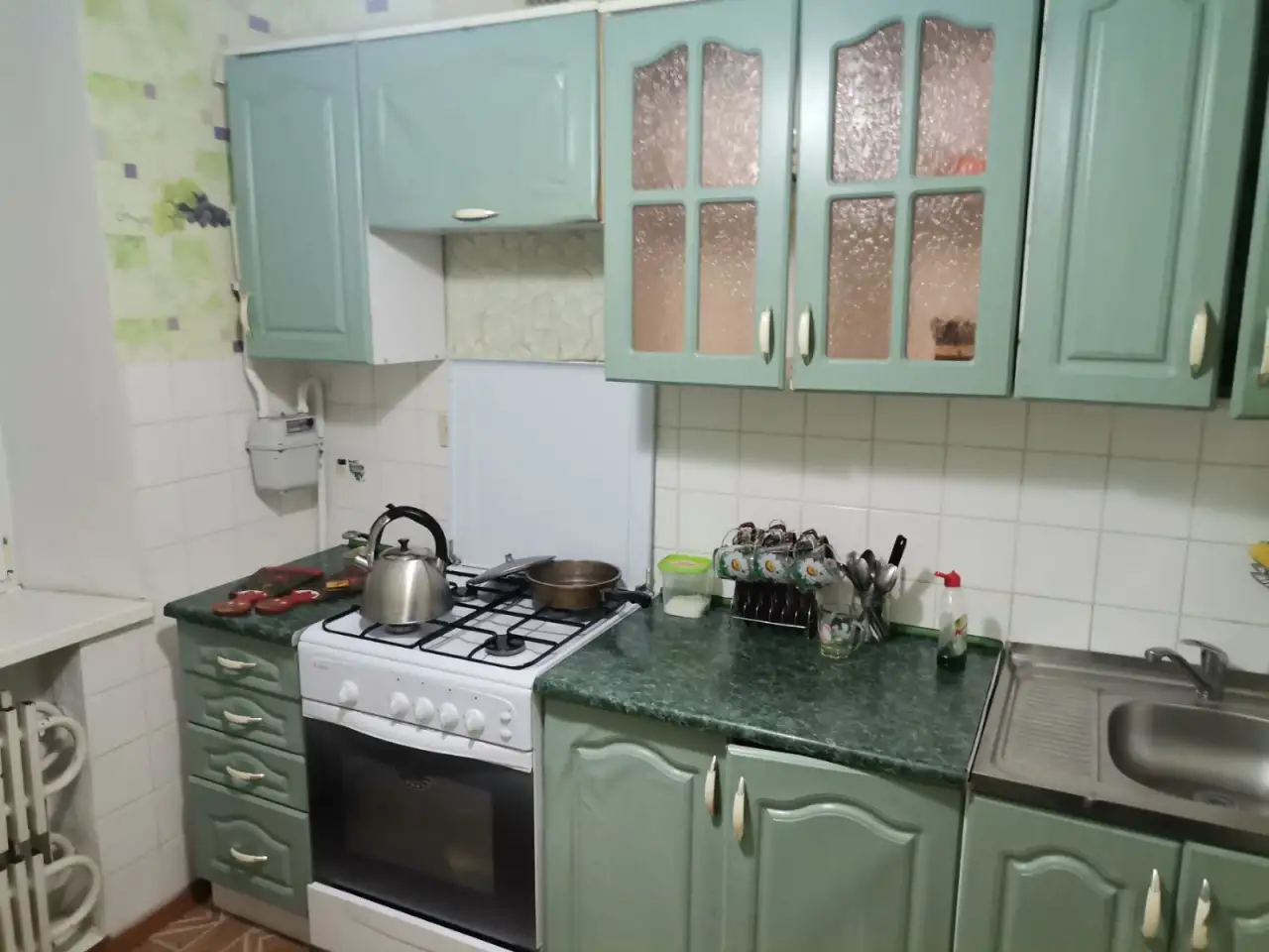 Квартира посуточно, ул. Терешковой, д. 21, фотография 5