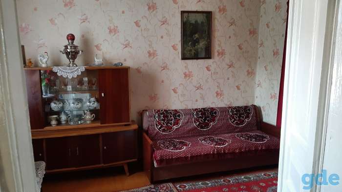 Продам 2-х комнатную квартиру, Партизанская 1, фотография 11