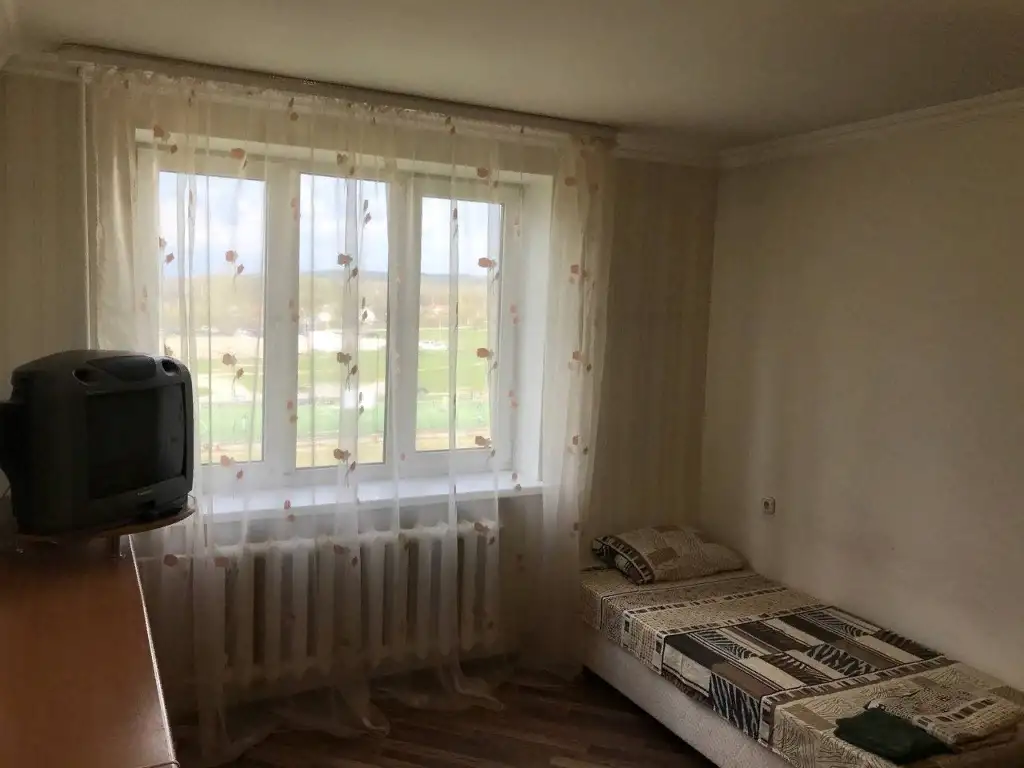 Аренда квартиры посуточно в Волковыске ул.Калиновского 10, фотография 2