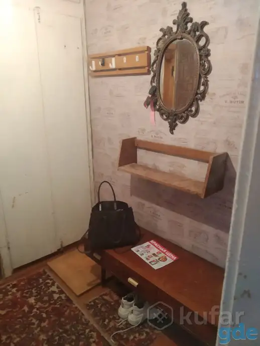 Продается 2-х комнатная кв. в г. Рогачев Гомельской обл., фотография 7