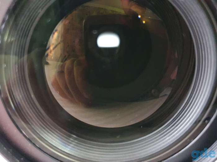 Продам фотоаппарат canon+ объектив sigma 17-50mm f2.8 ex hsm, фотография 5