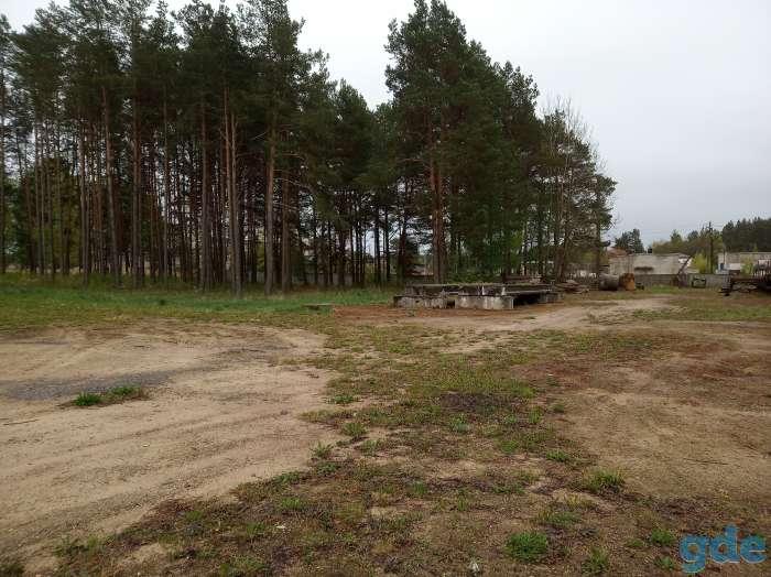 Сдам в аренду помещение или открытую плащадку, ул. 1 мая 93, фотография 8