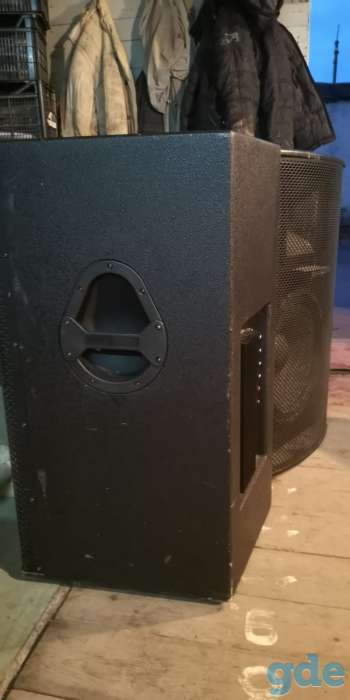 активная акустика spark audio wr-15a, фотография 4