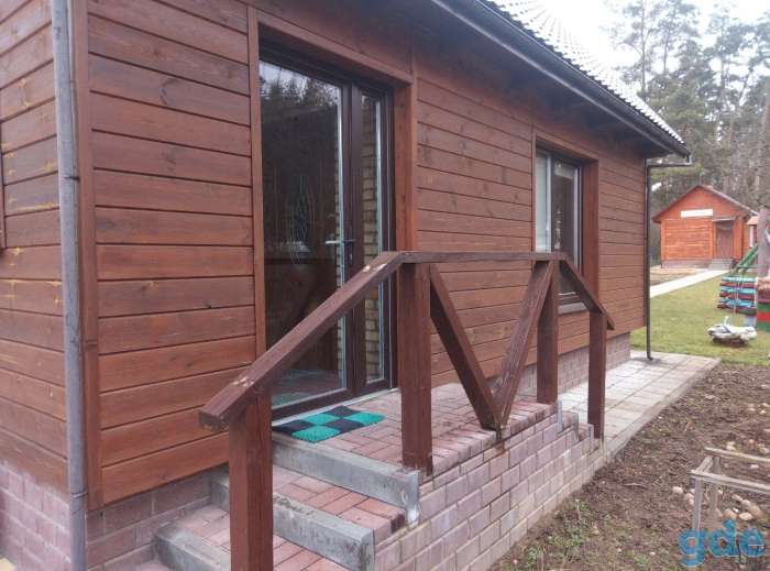 Продам дачу, Тарусичи д.15, фотография 4