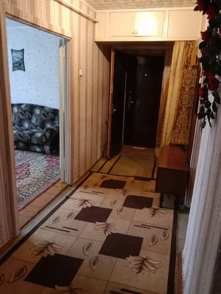 Продам 3-х комнатную квартиру, Н/п Бобровичи, фотография 6
