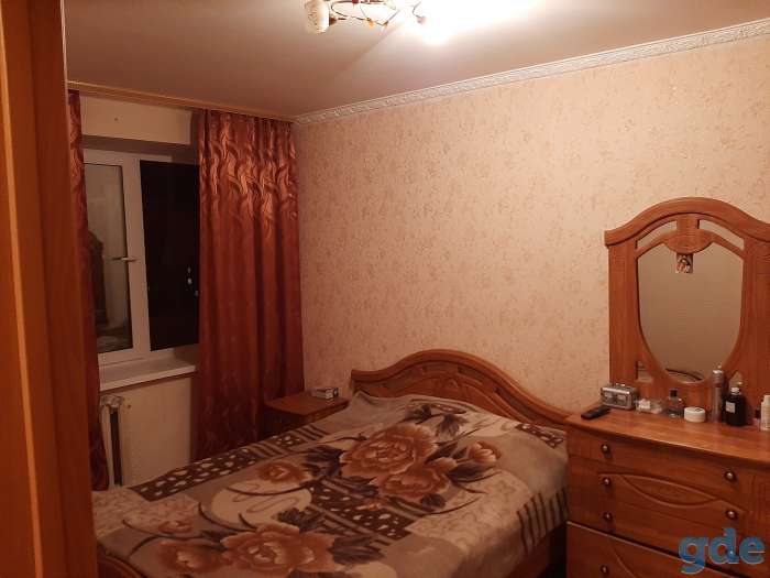 Продается 2х комнатная квартира, пр-т Интернациональный, д.30, фотография 2