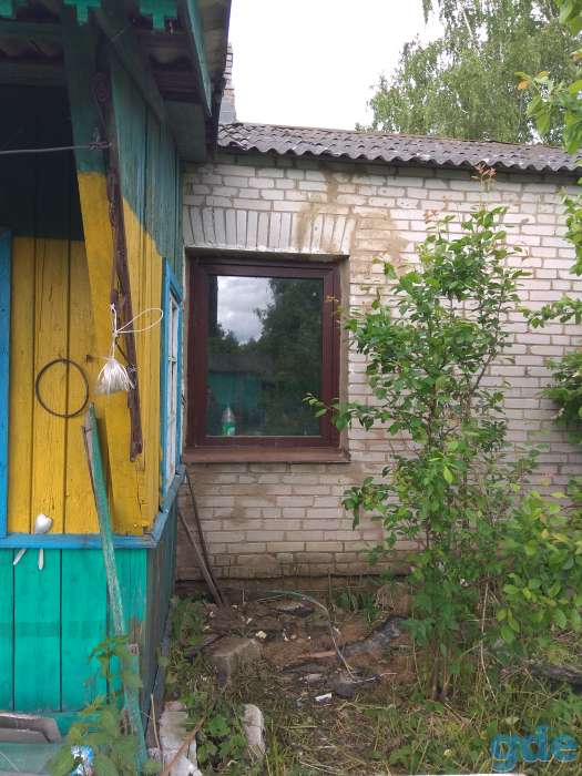 Продается полдома, Витебская область Поставский район ул.Боровая 2, фотография 3