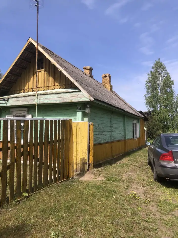 Продам дом в деревне, д. Протасевичи, фотография 2