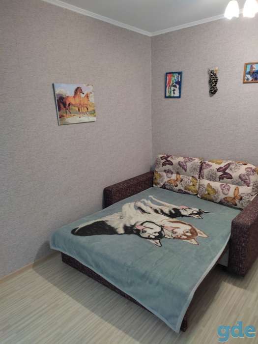 Сдается посуточно квартира, Ул жукова 10 кв 27, фотография 3