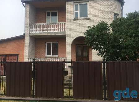 продажа дома, Белинского 25, фотография 2