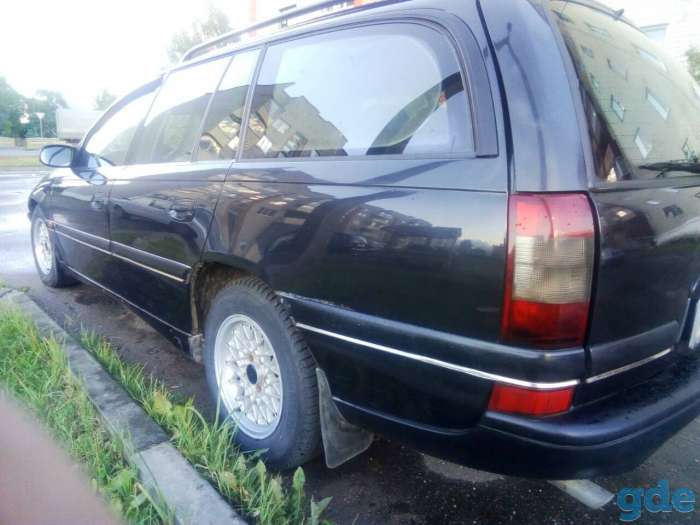 Продам автомобиль Opel Omega, фотография 8